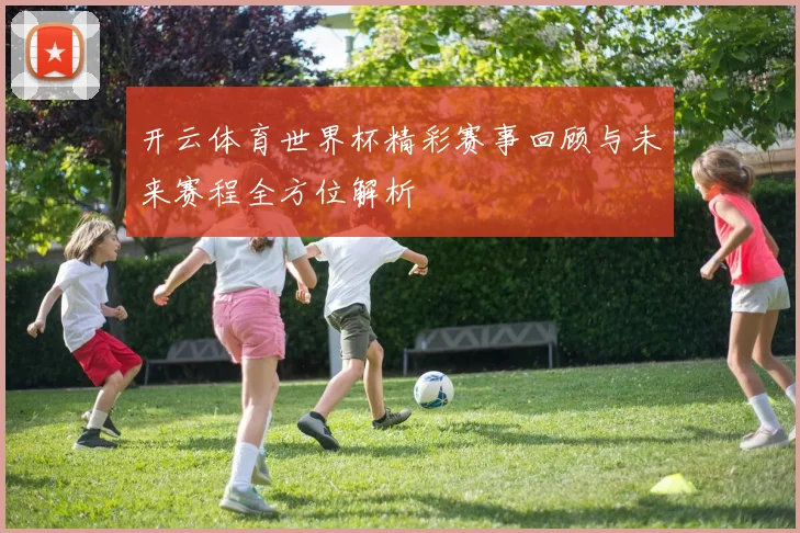 开云体育世界杯精彩赛事回顾与未来赛程全方位解析